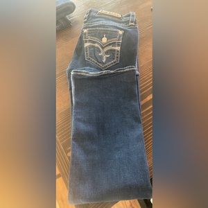 Rick revival jeans size 31